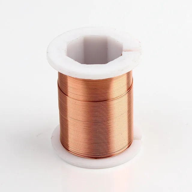 0.3mm 50m 55yd Silver Gold Copper Wire Thread Spool for Jewelry Making 28Gauge Dead Soft Beading Wrapping Wire Tarnish Resistant