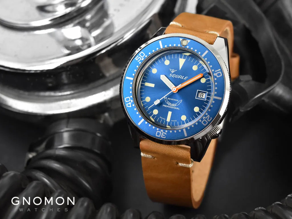1521 Ocean Leather