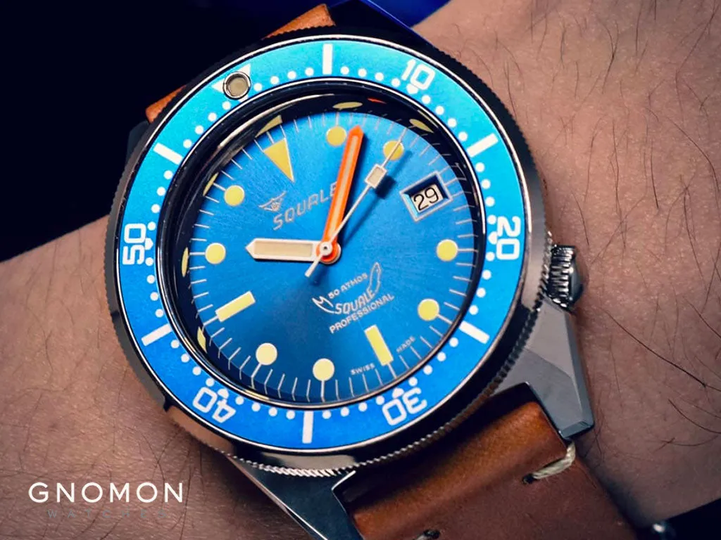 1521 Ocean Leather