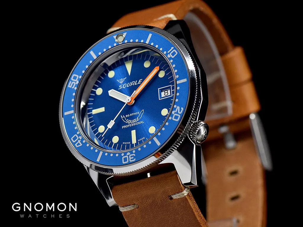 1521 Ocean Leather