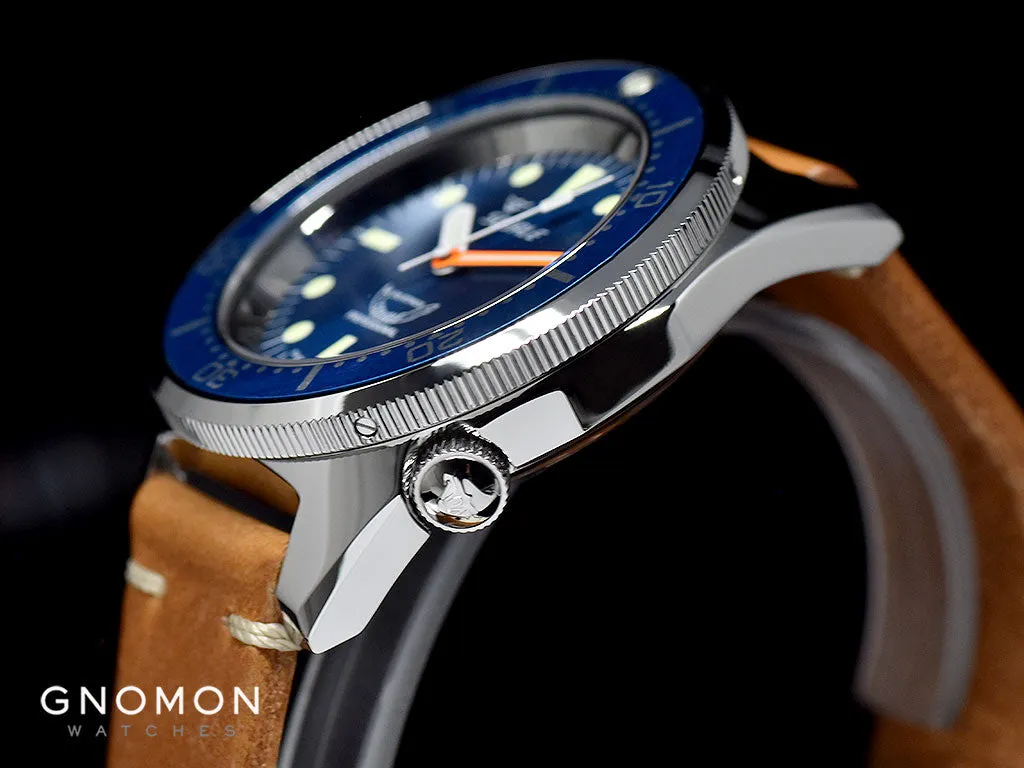 1521 Ocean Leather