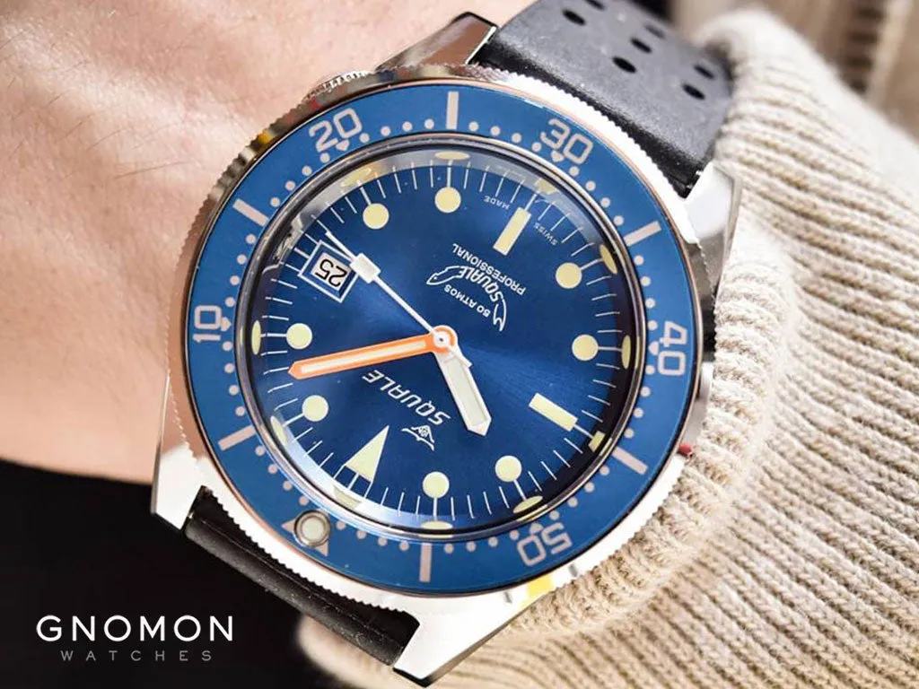 1521 Ocean Leather