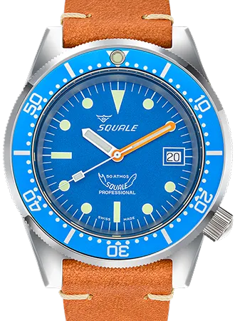 1521 Ocean Leather