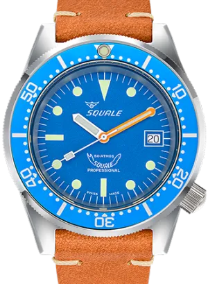 1521 Ocean Leather
