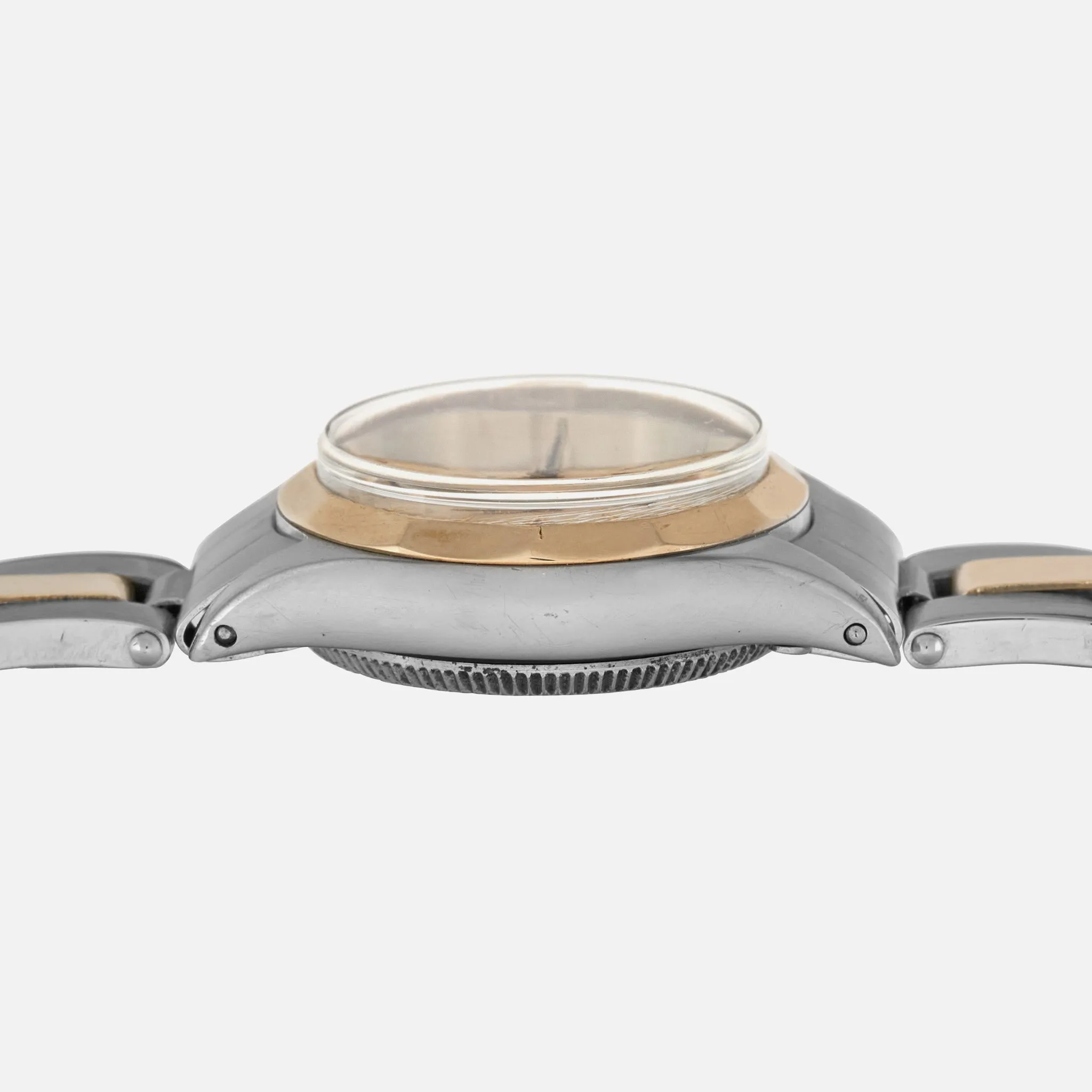 1954 Rolex Oyster Perpetual Ref. 6507 In Two-Tone