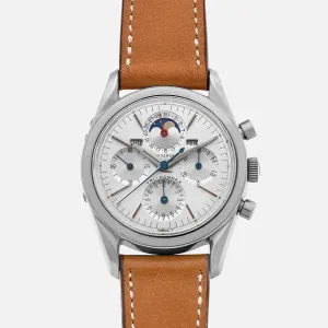 1960s Universal Genève Tri-Compax Ref. 222100-1