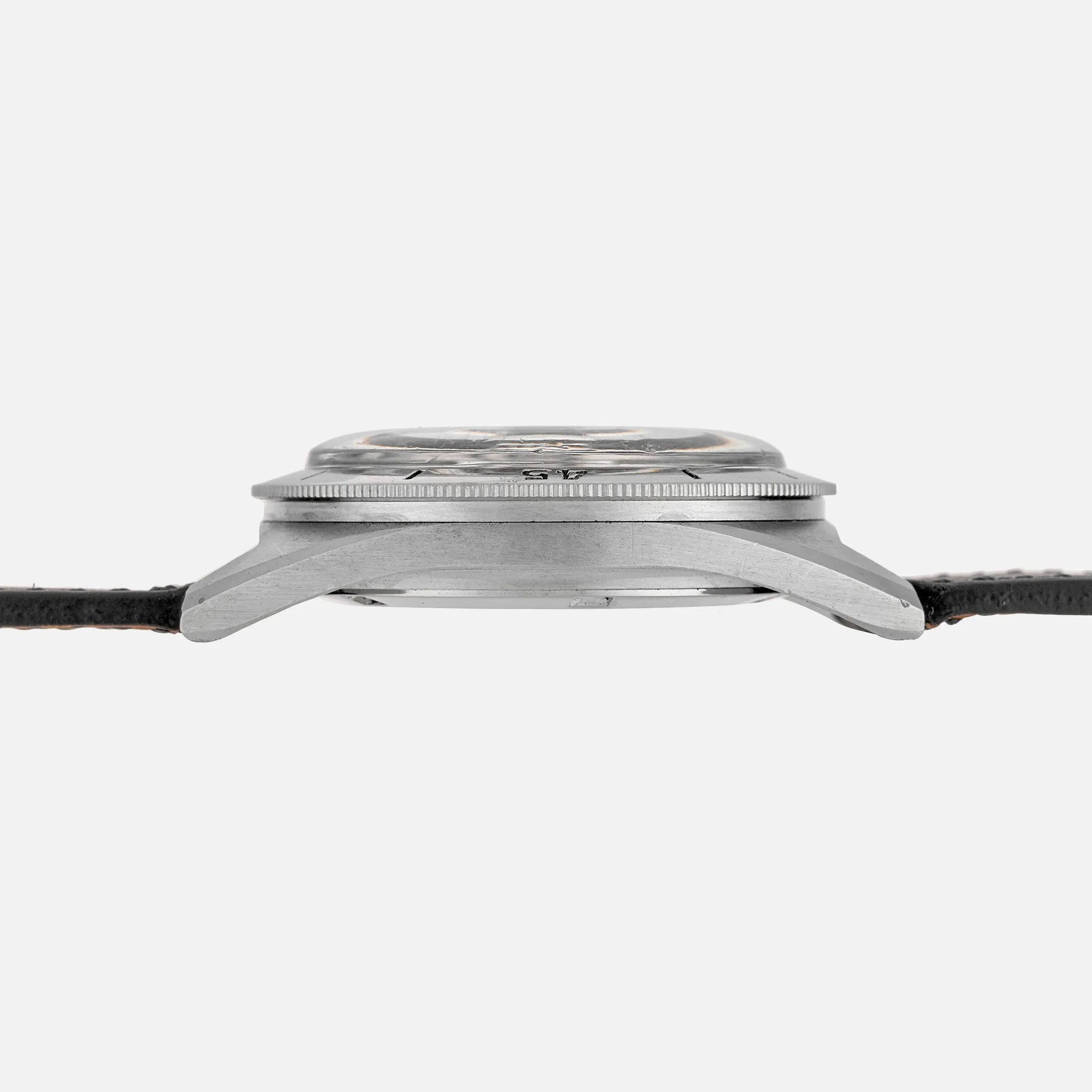1960s Wittnauer 'Skin Diver' Ref. 4000