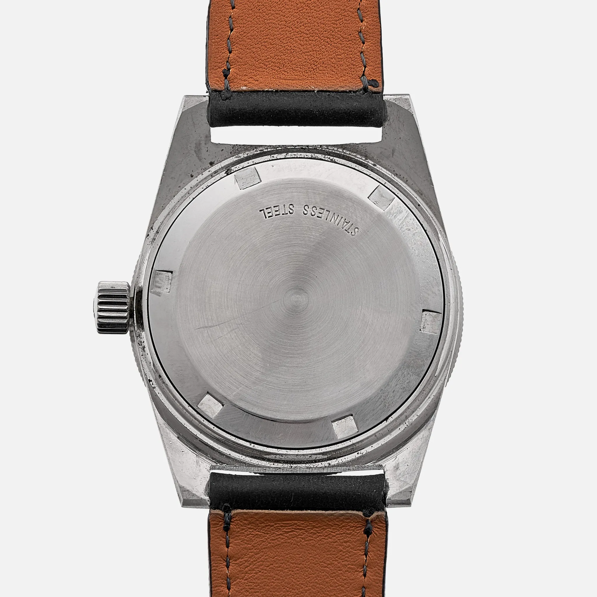 1960s Wittnauer 'Skin Diver' Ref. 4000