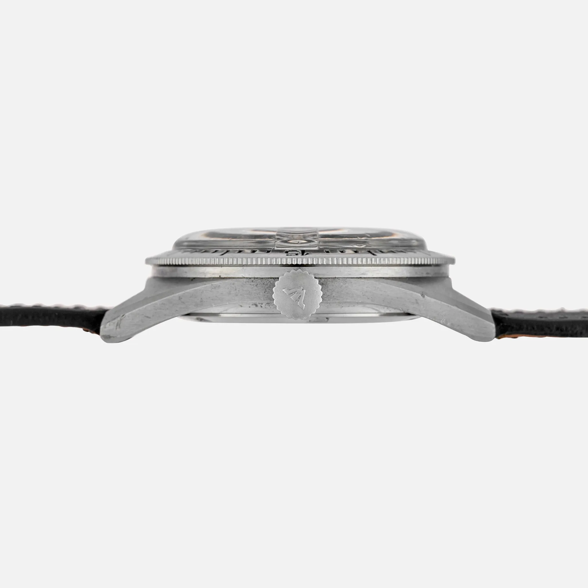 1960s Wittnauer 'Skin Diver' Ref. 4000