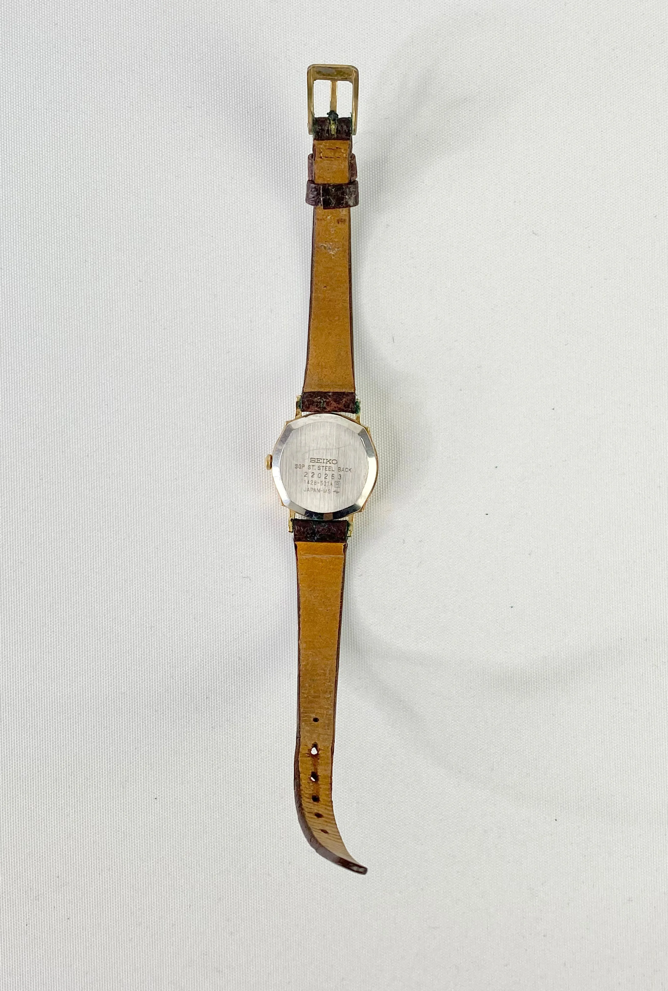 1990s Seiko Watch