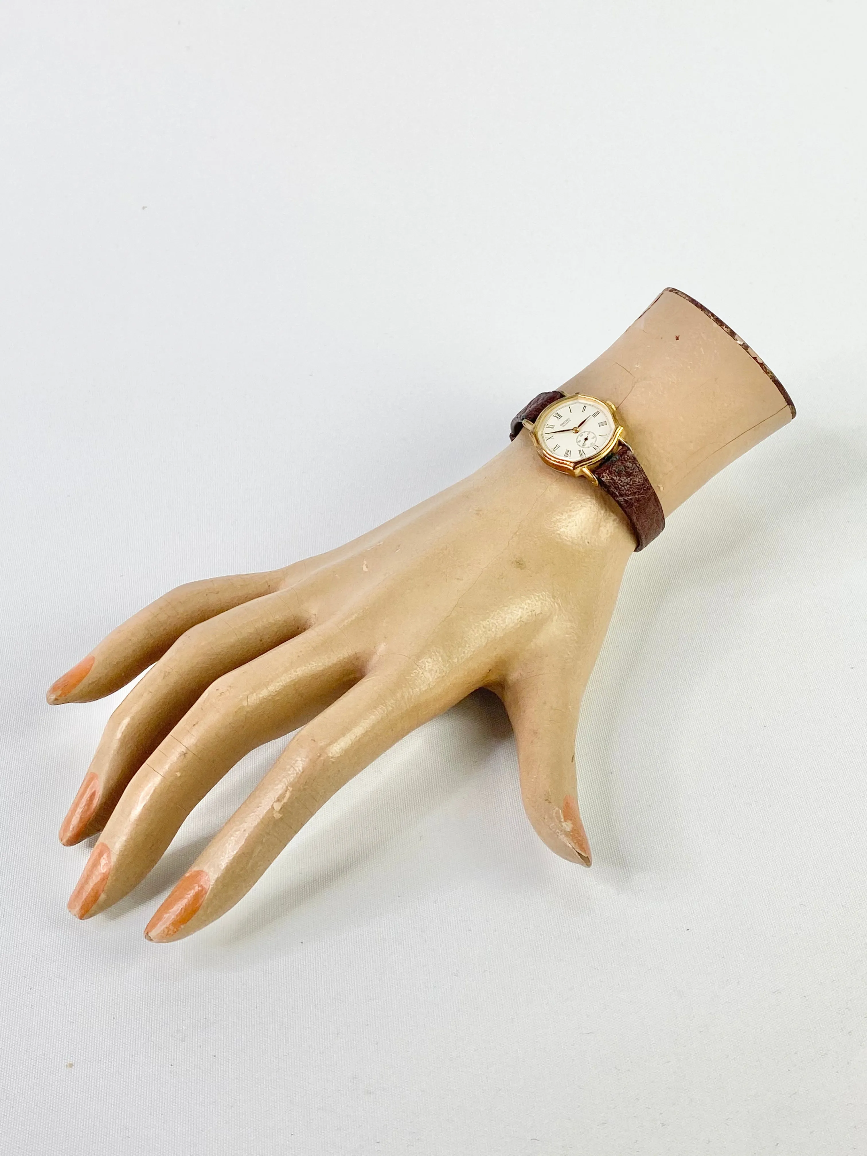 1990s Seiko Watch