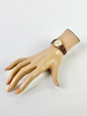 1990s Seiko Watch