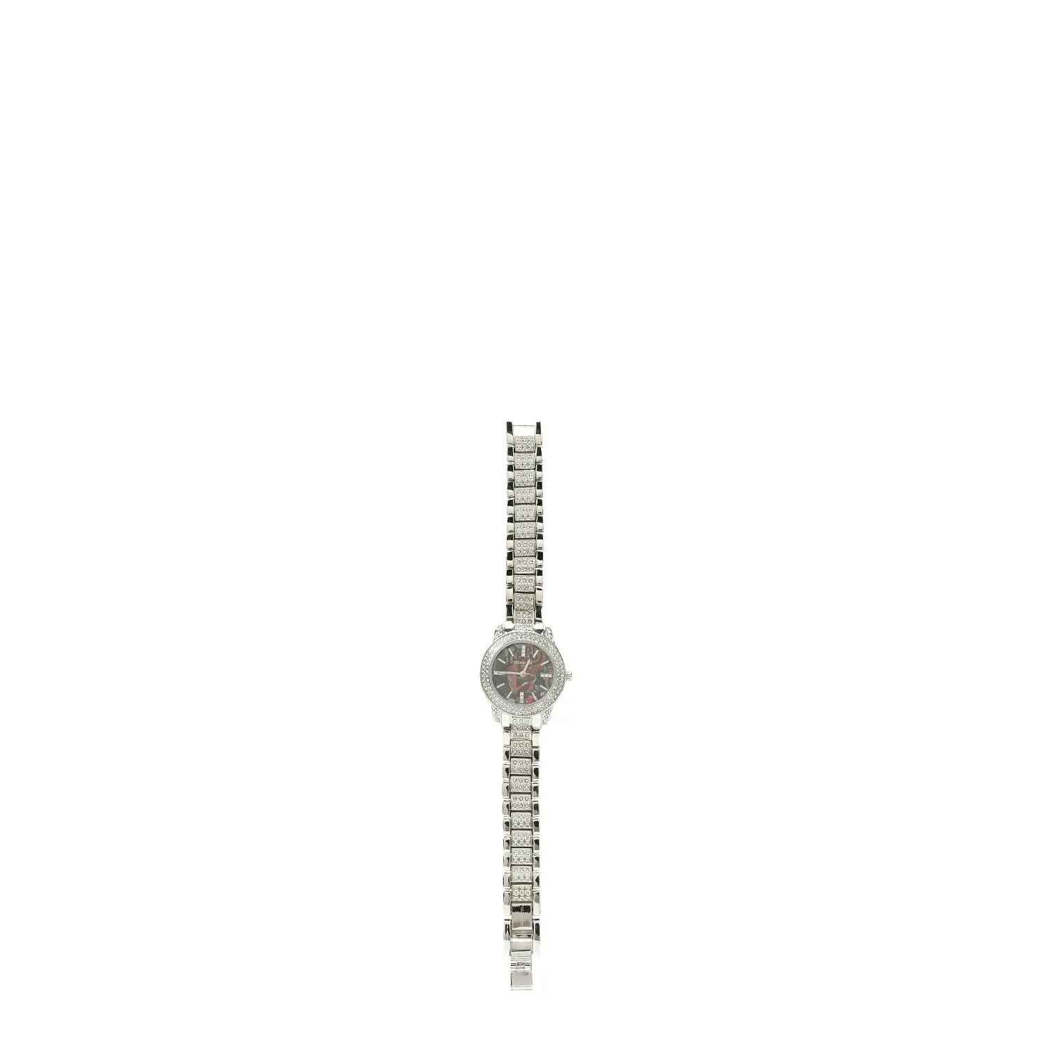 2 PIECE ACCESSORIES SET (WATCH, PHONE CASE CROSSBODY WALLET)