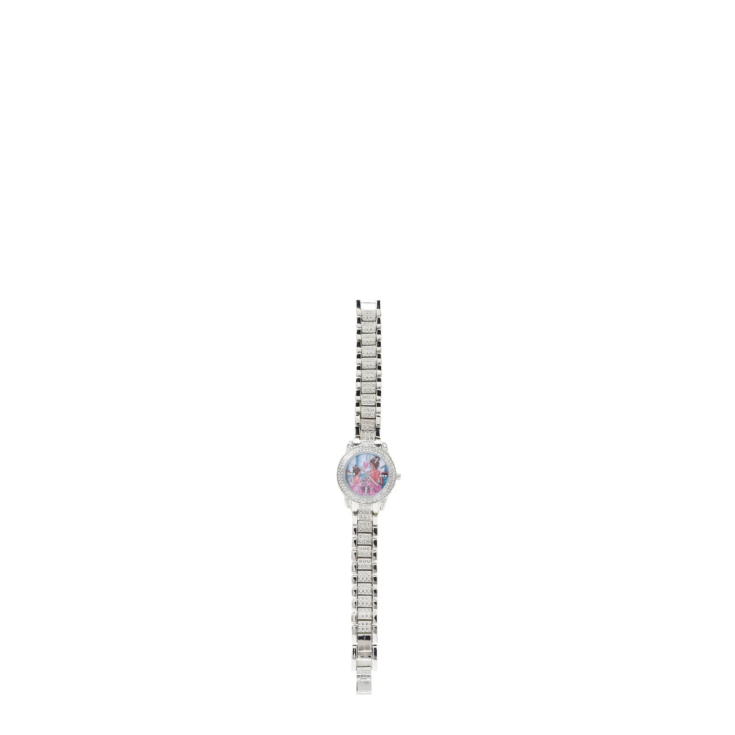 2 PIECE ACCESSORIES SET (WATCH, PHONE CASE CROSSBODY WALLET)