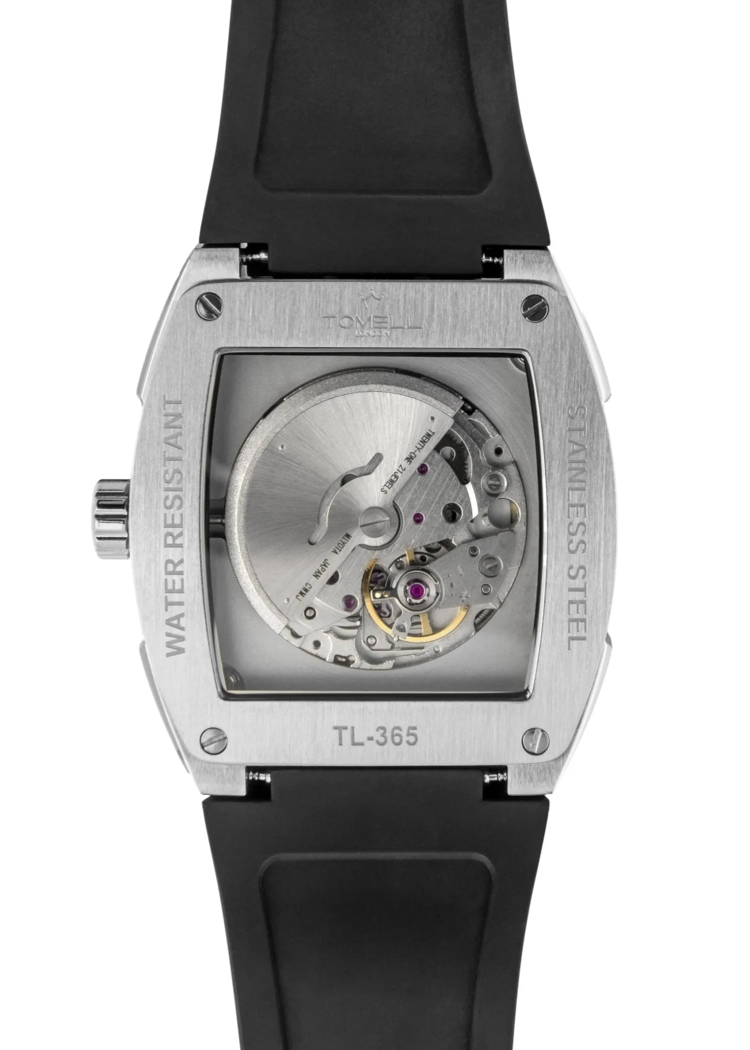 365 SILVER