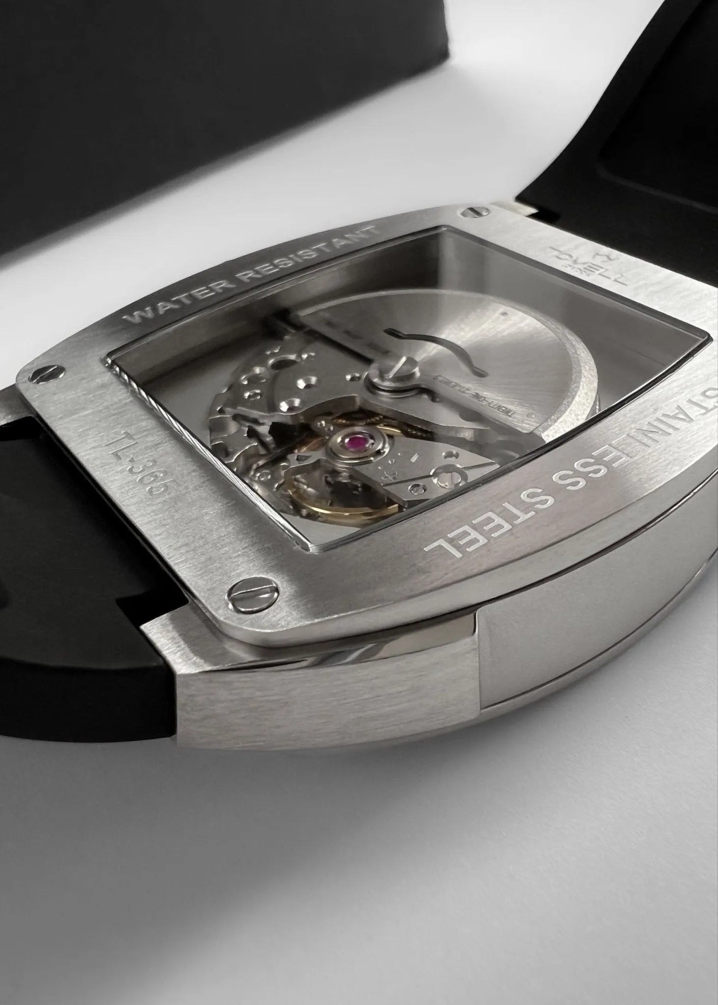 365 SILVER