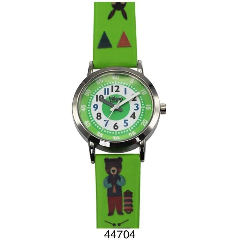 4470 - Kids Watch