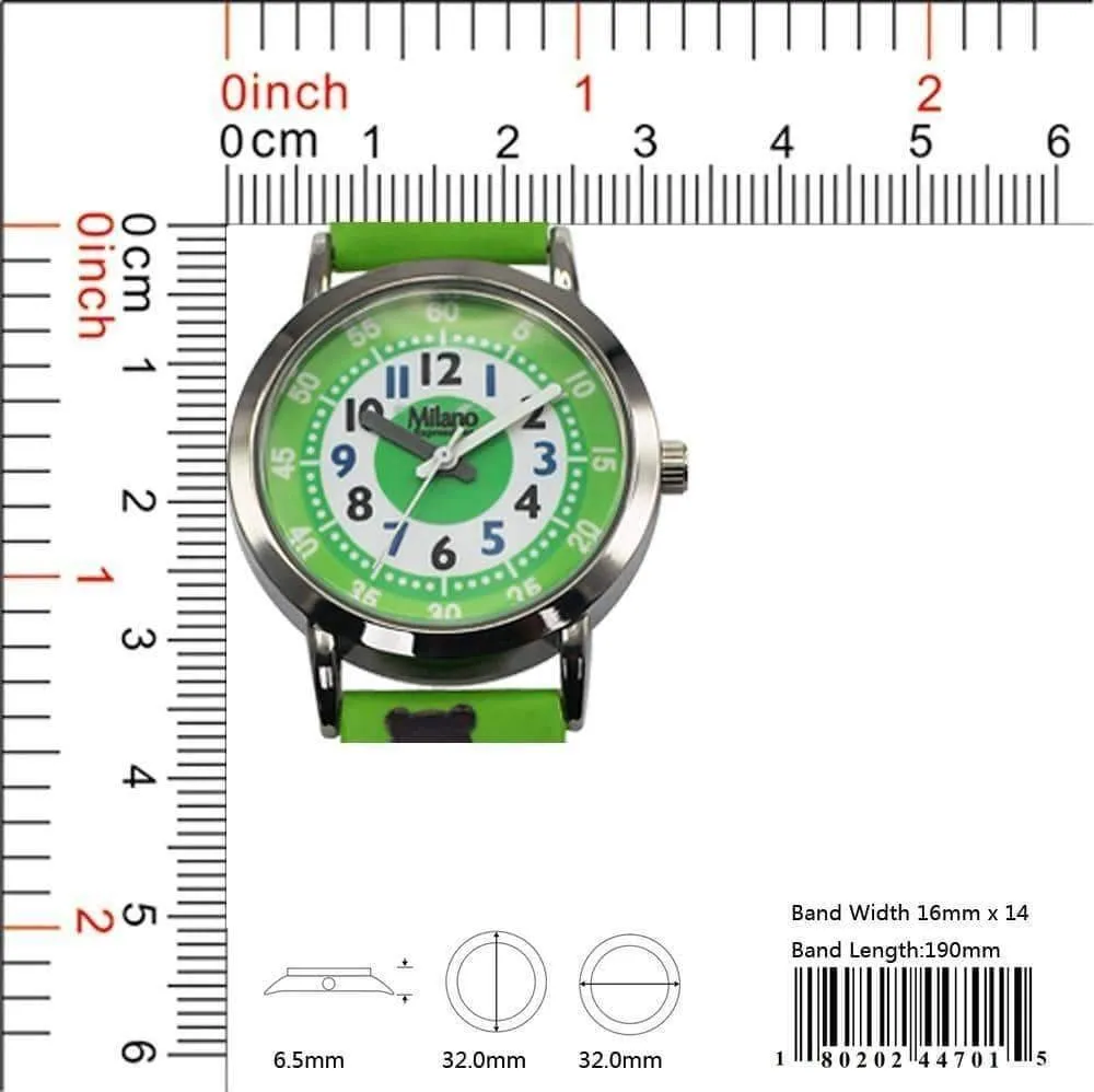 4470 - Kids Watch