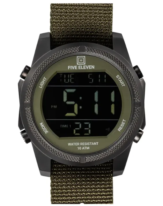 5.11 DIVISION DIGITAL WATCH