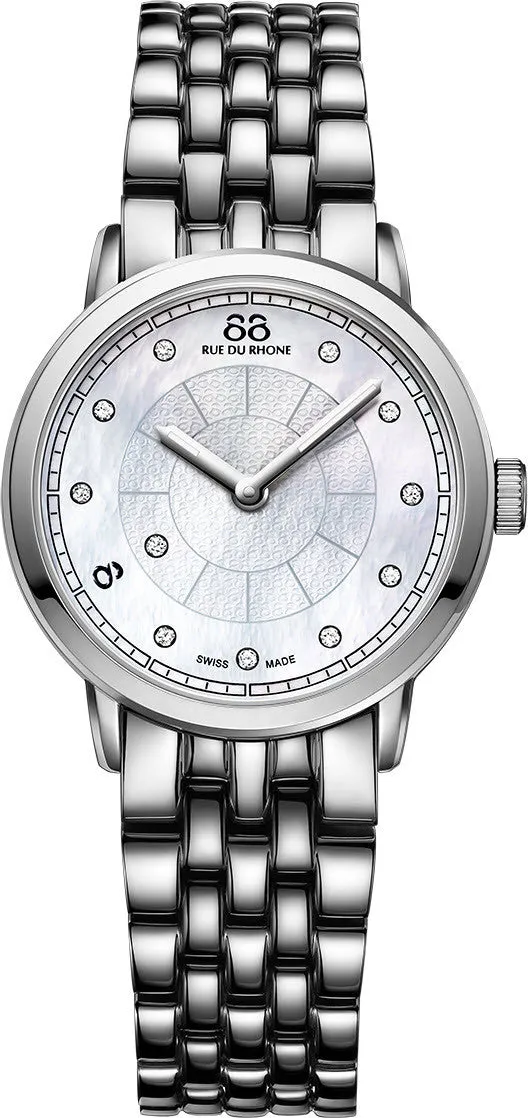 88 Rue Du Rhone Watch Double 8 Origin 29mm Ladies