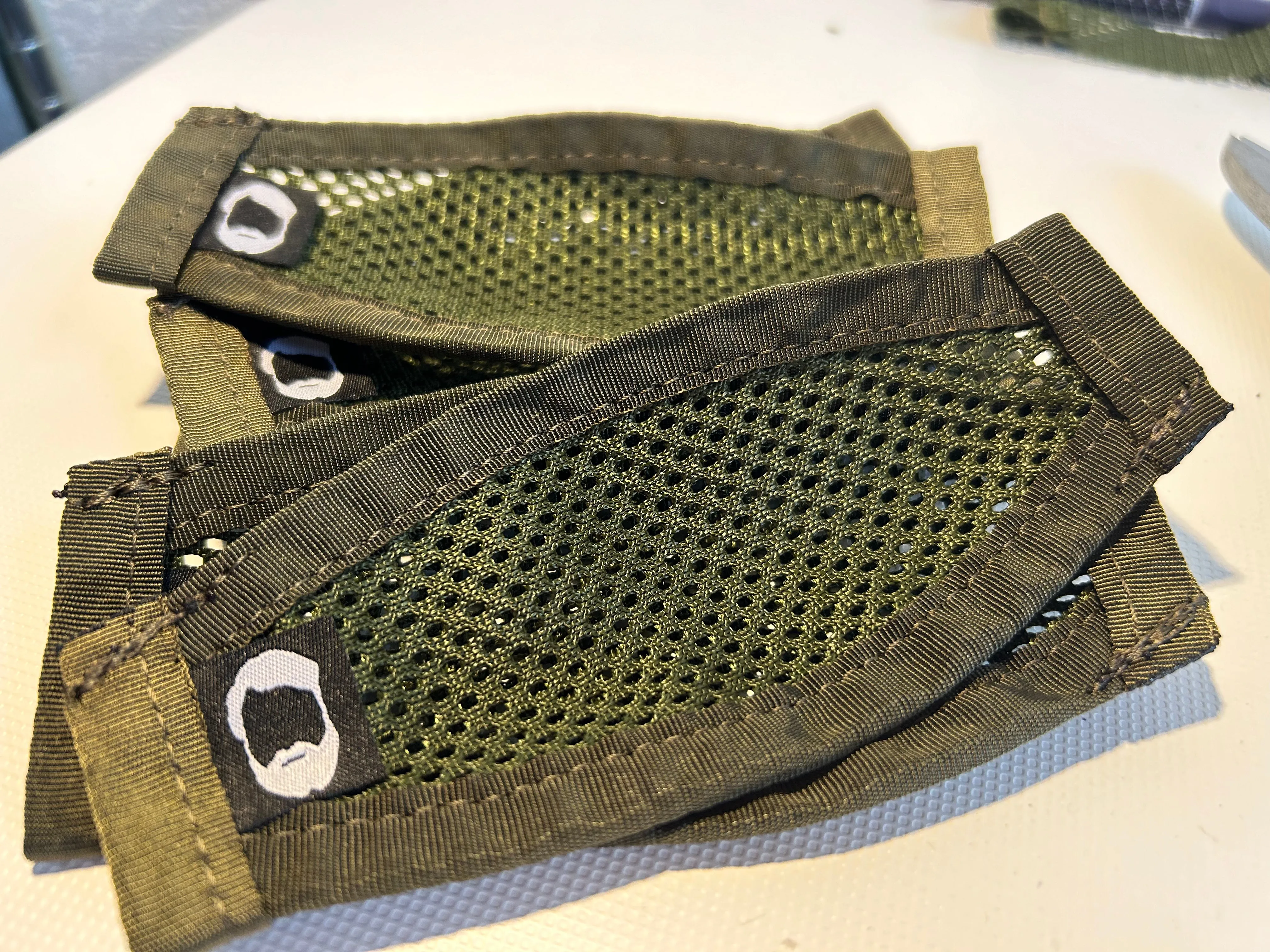 Accessories, KISS Camouflage Watch Cover “Watch Thong”
