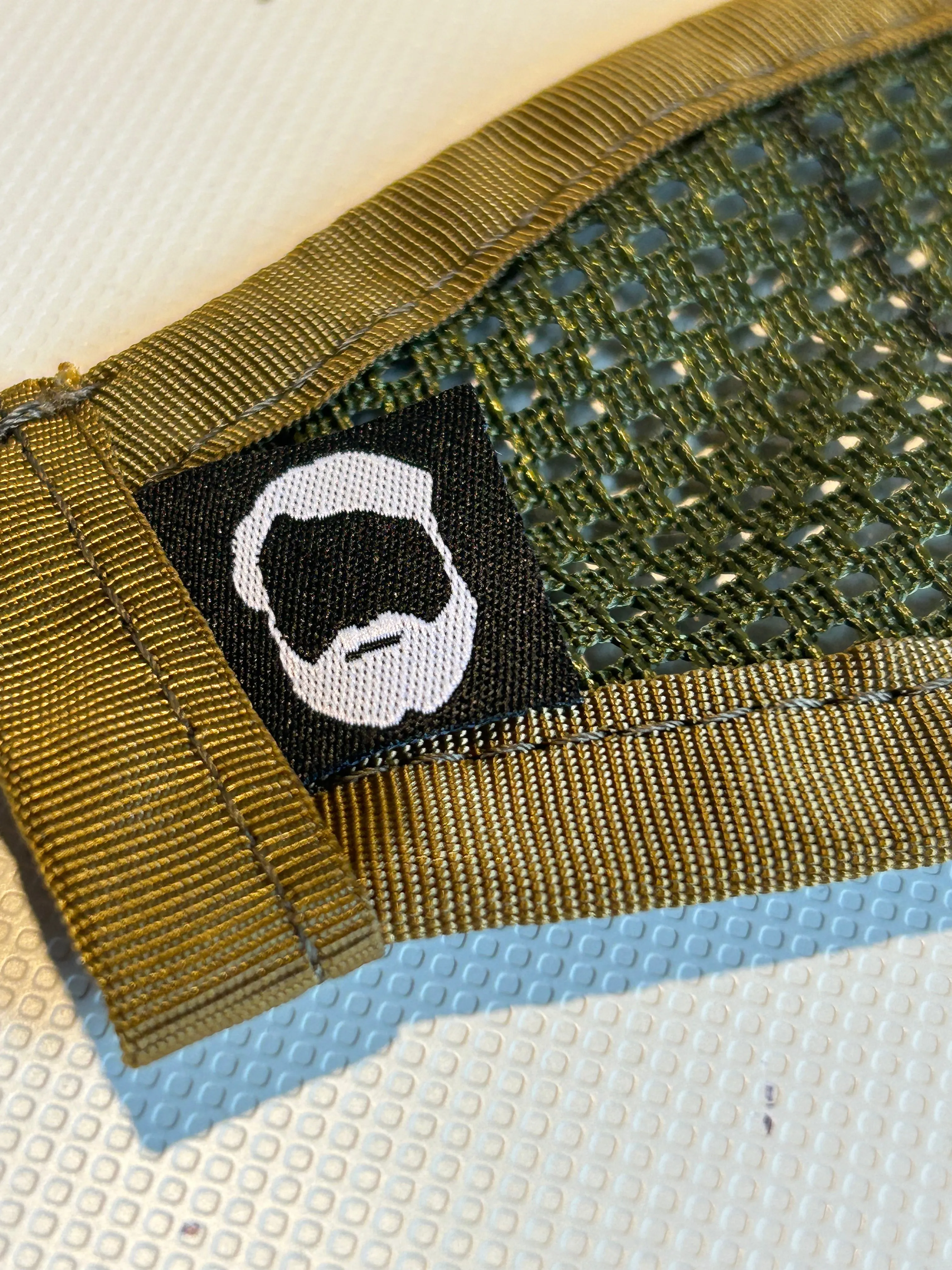Accessories, KISS Camouflage Watch Cover “Watch Thong”
