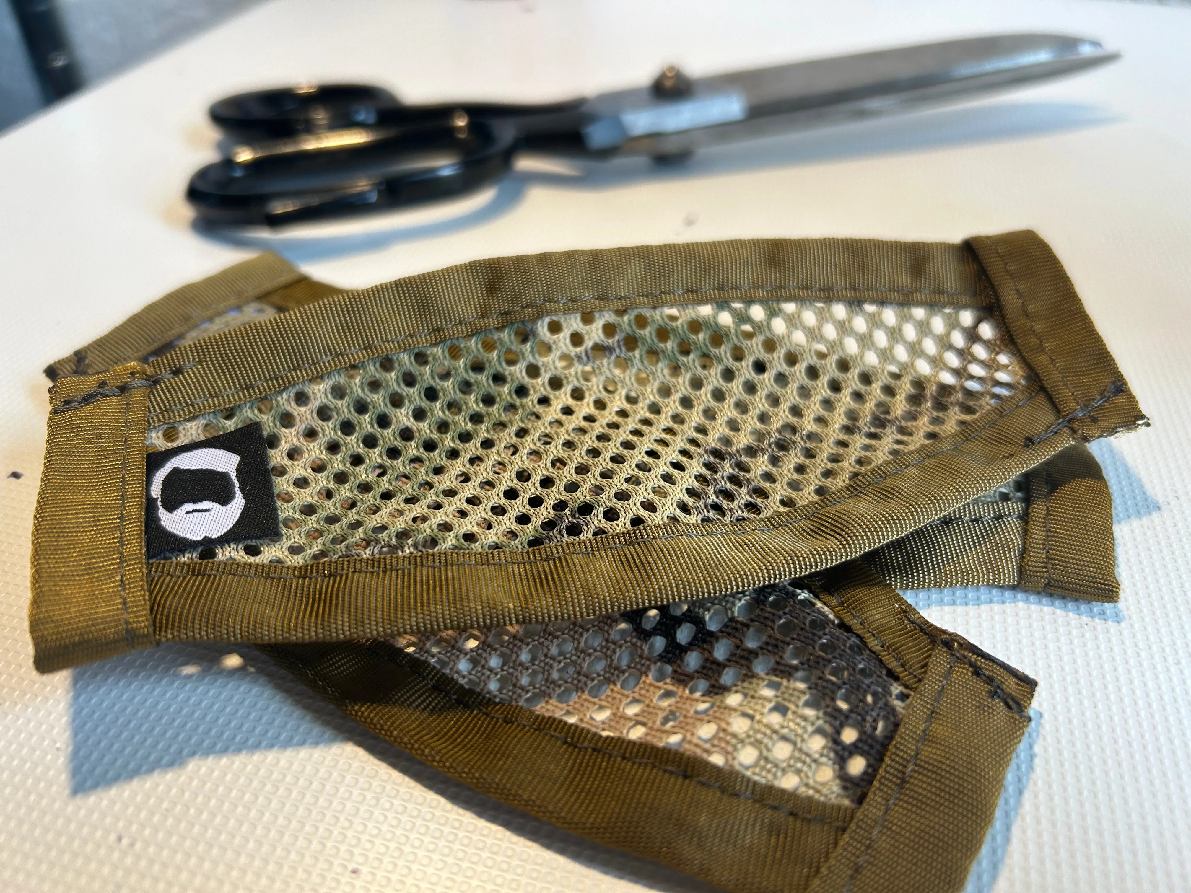Accessories, KISS Camouflage Watch Cover “Watch Thong”