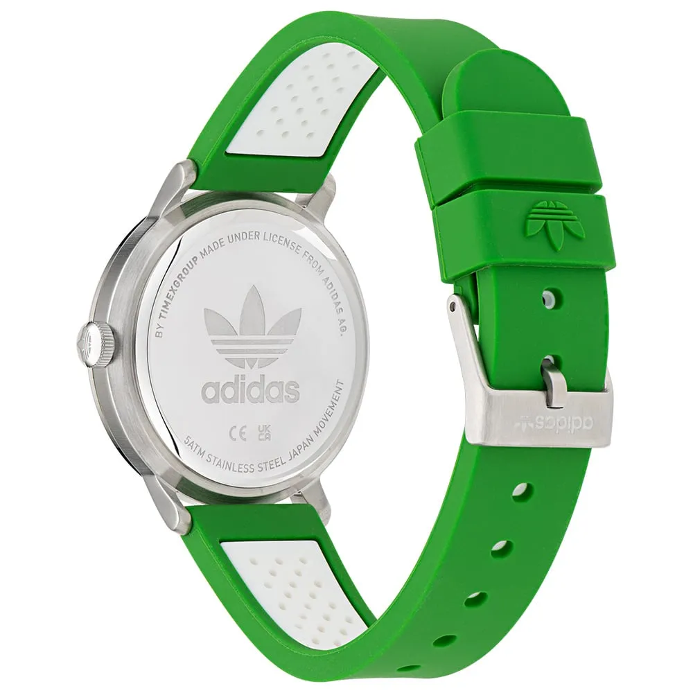 Adidas AOSY23023 Code One