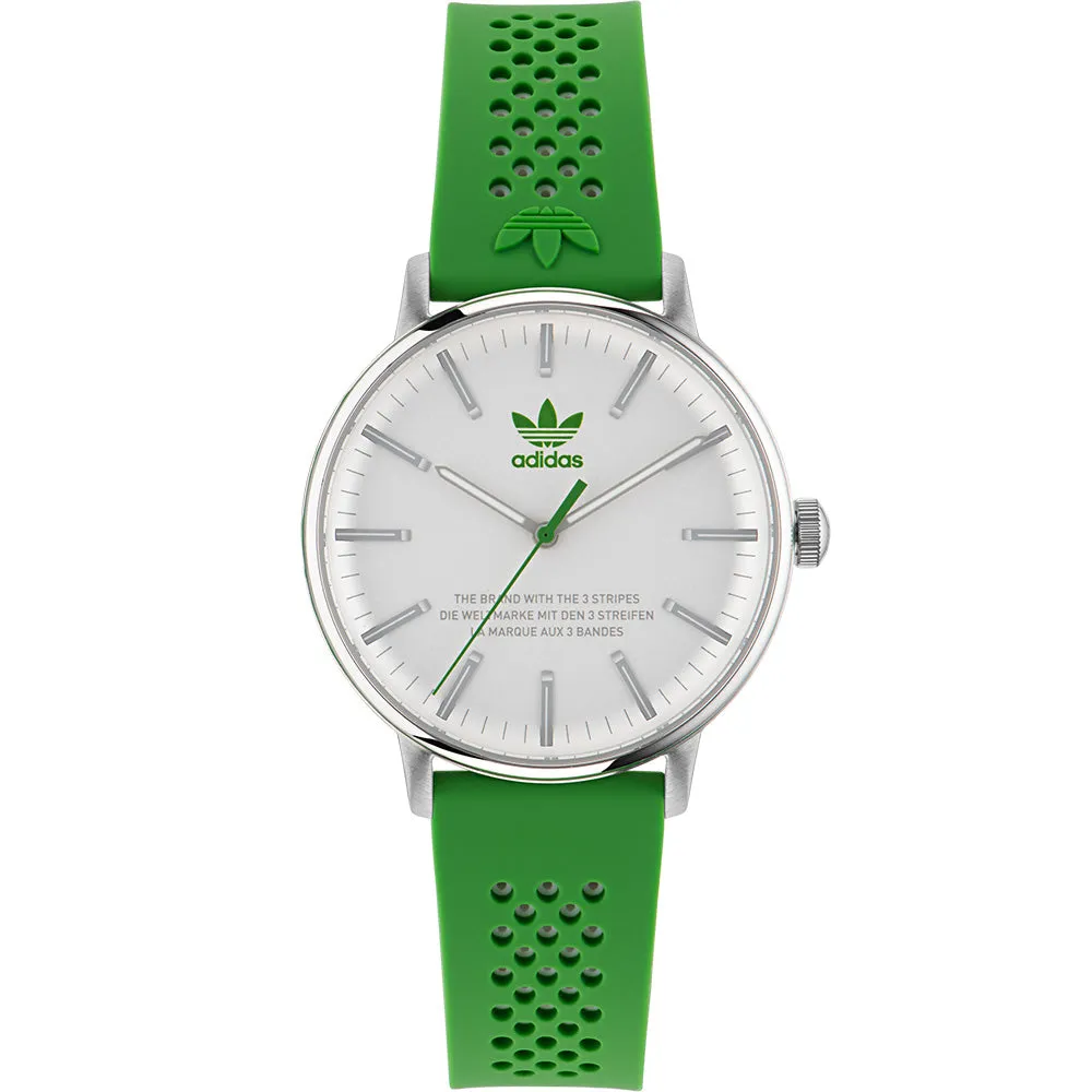 Adidas AOSY23023 Code One