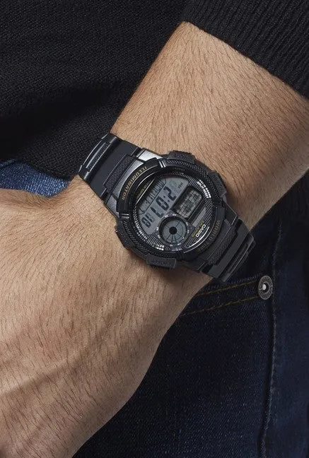 AE-1000W-1AVDF