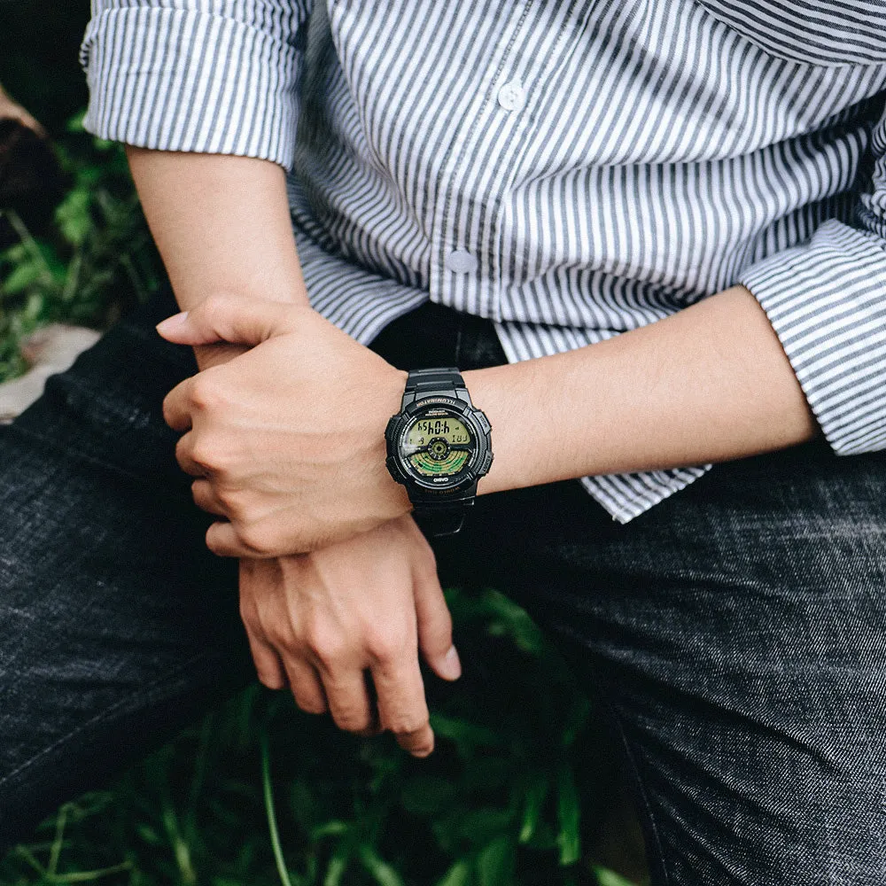 AE-1100W-1BVDF