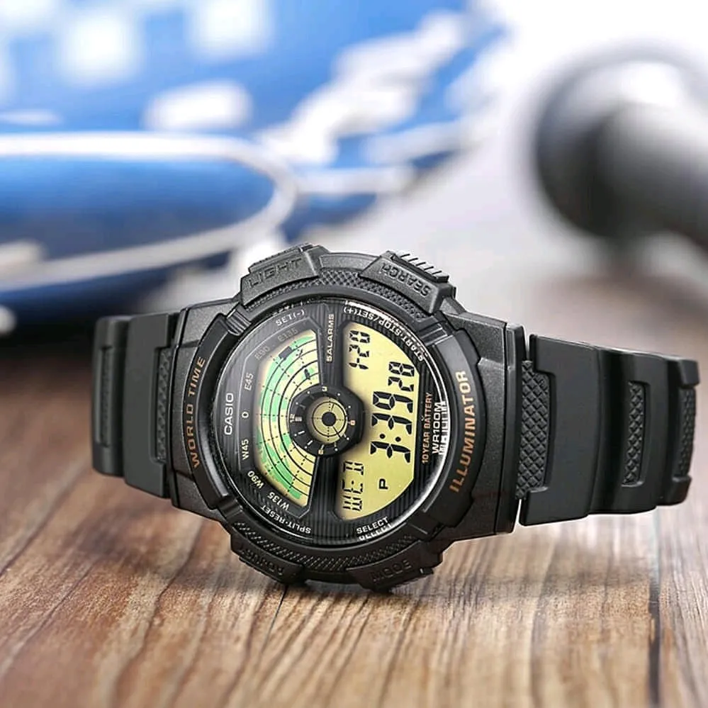 AE-1100W-1BVDF