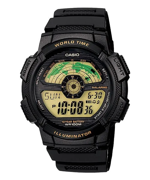 AE-1100W-1BVDF