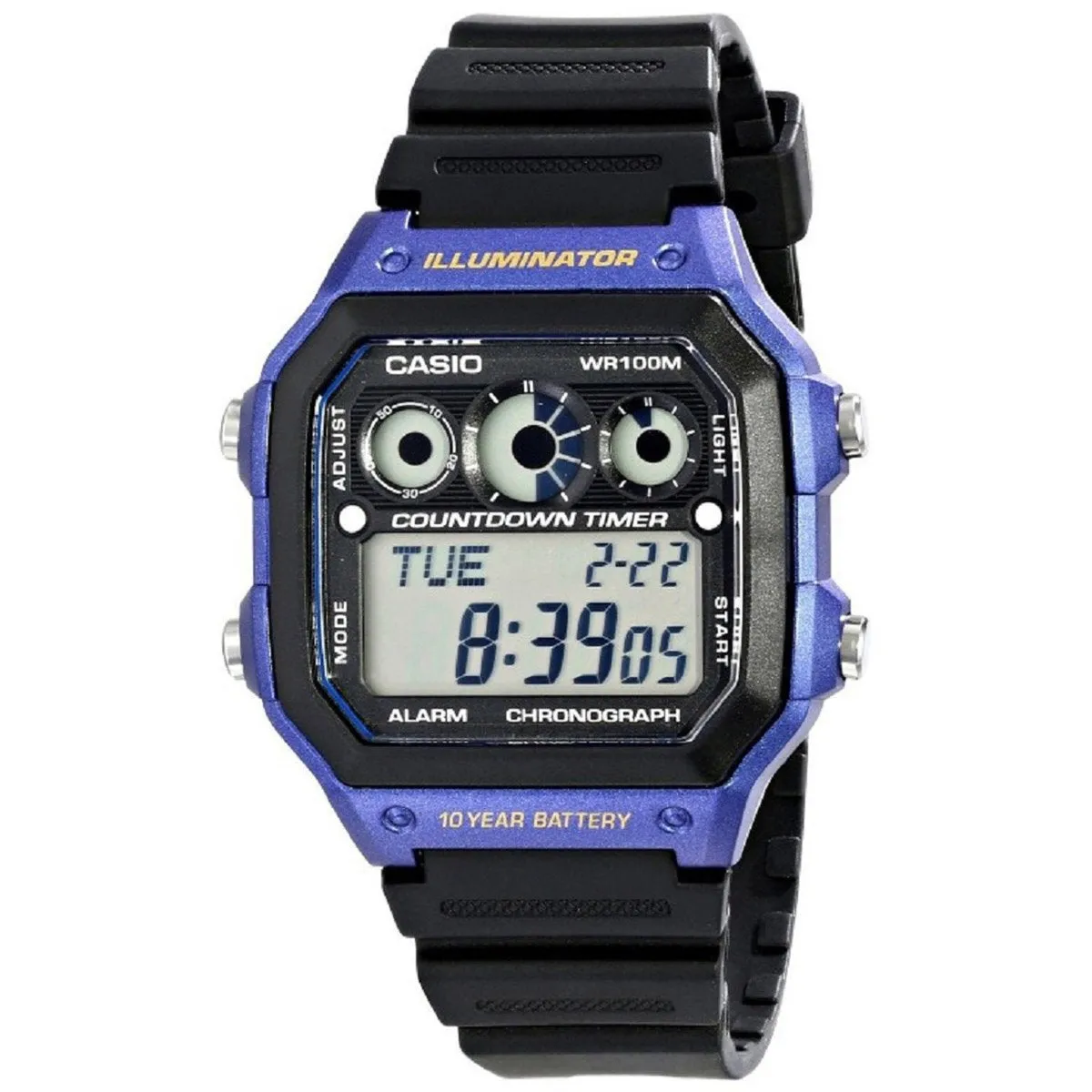 AE1300WH-2A