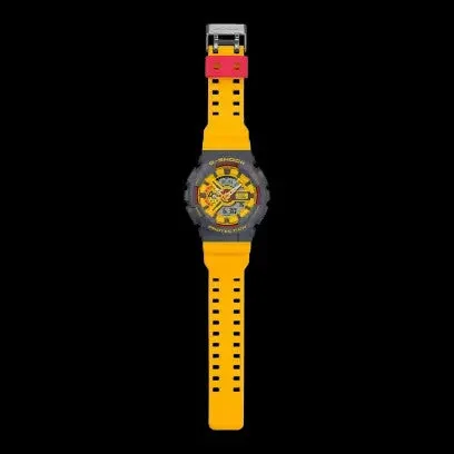 ANALOG-DIGITAL - 110 SERIES - GA110Y-9A