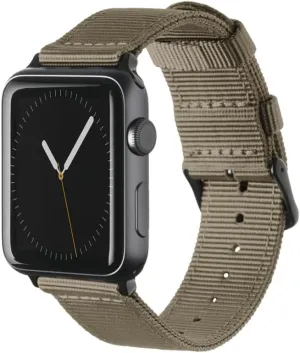Archer Watch Straps - Premium Nylon Straps for Apple Watch