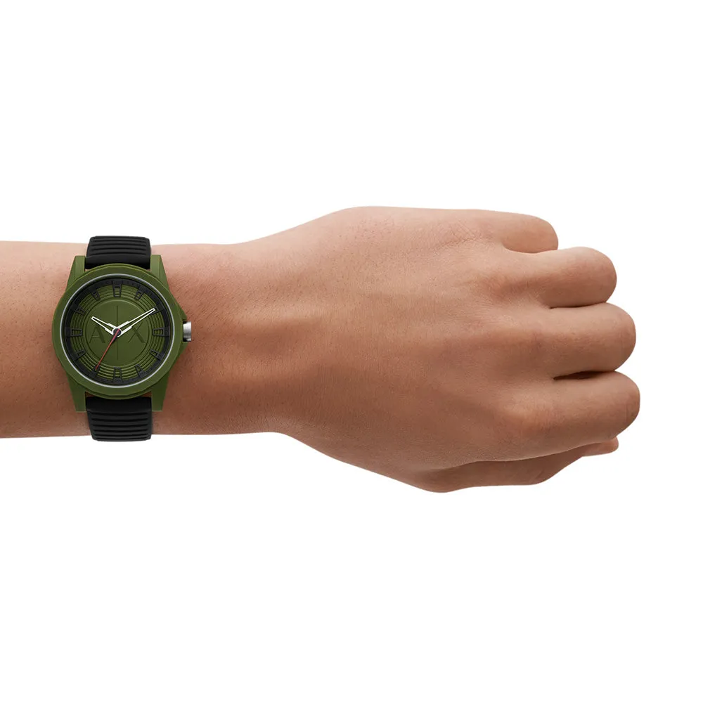 Armani Exchange AX2527 Outerbanks