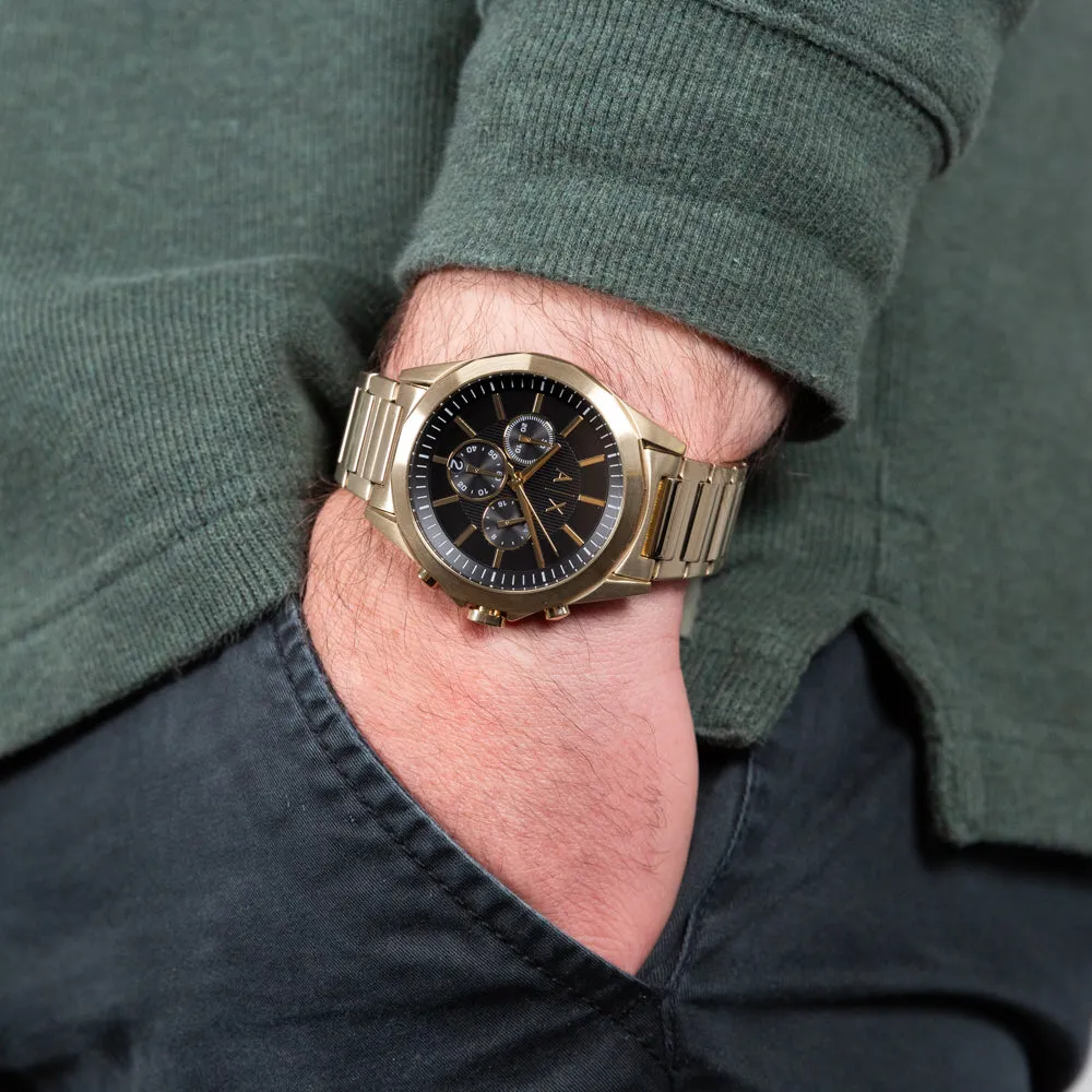 Armani Exchange Drexler AX2611