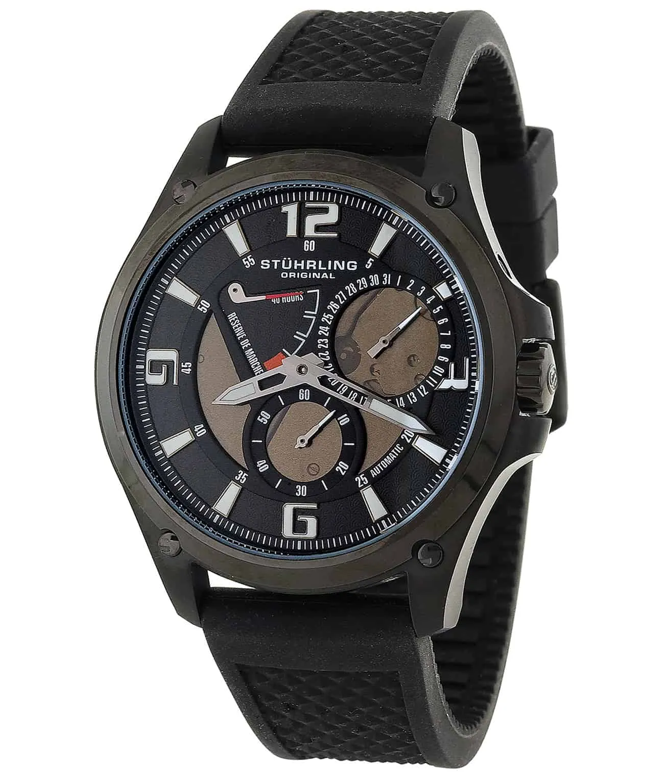 Atlas 251 44mm Classic