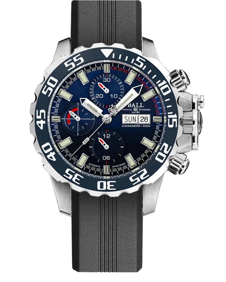 Ball Engineer Hydrocarbon NEDU DC3026A