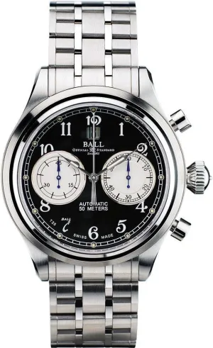 Ball Watch Company Cannonball