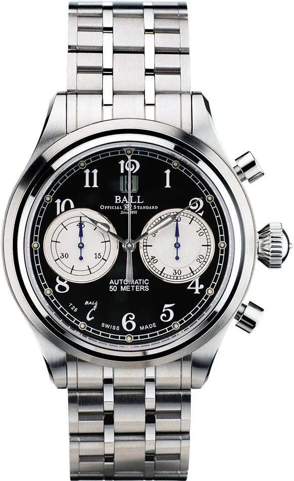 Ball Watch Company Cannonball