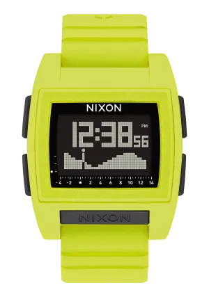 Base Tide Pro - Lime