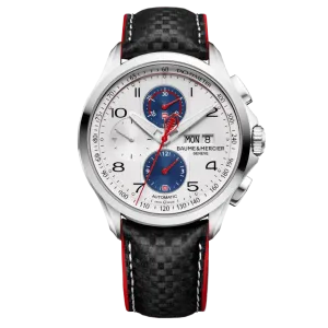 Baume et Mercier Clifton Men's Watch 10342