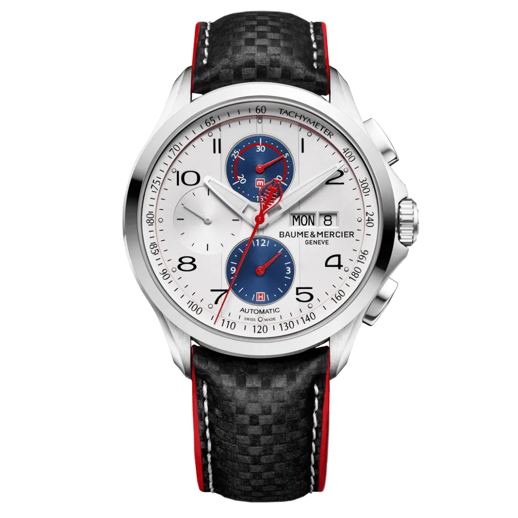 Baume et Mercier Clifton Men's Watch 10342