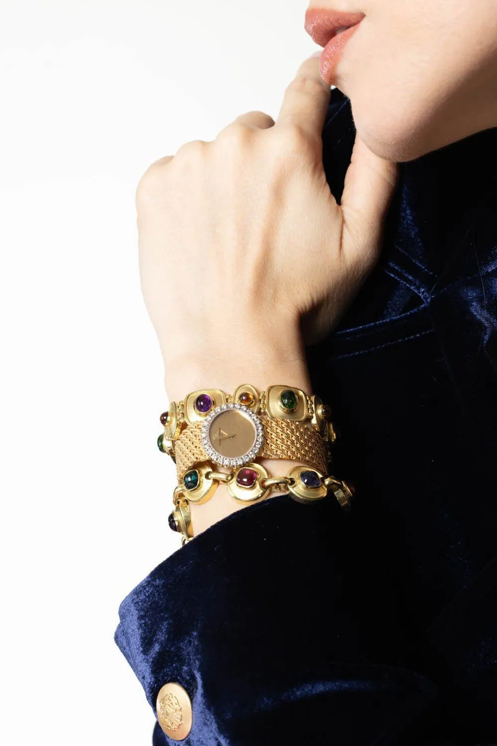 Baume Mercier Watch