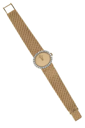 Baume Mercier Watch