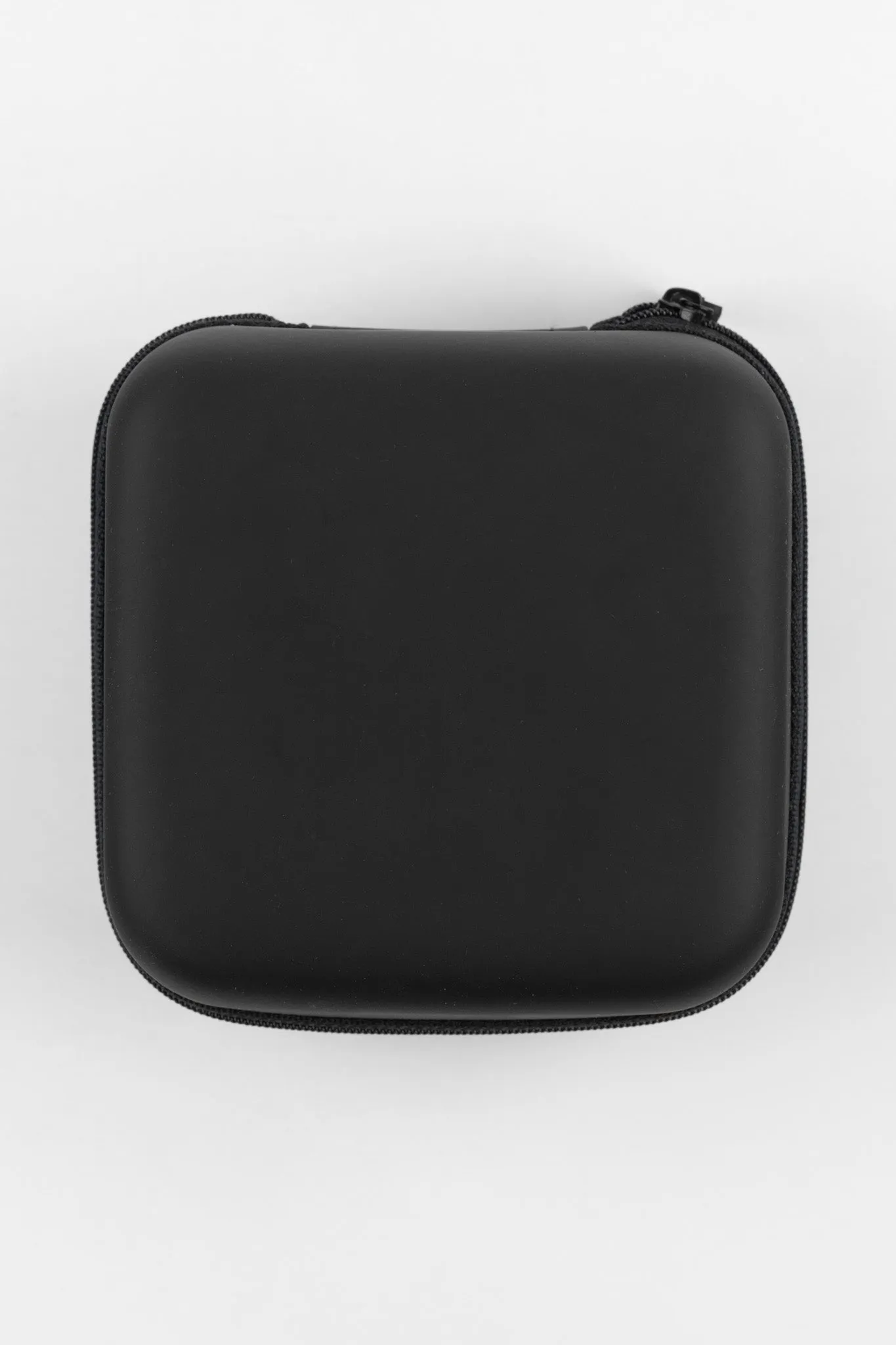 BECO TECHNIC ProtectMax Foam-Lined Watch Case – Matte Black