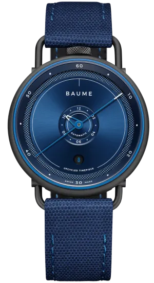 BEM Watch AutoMTic Ocean II