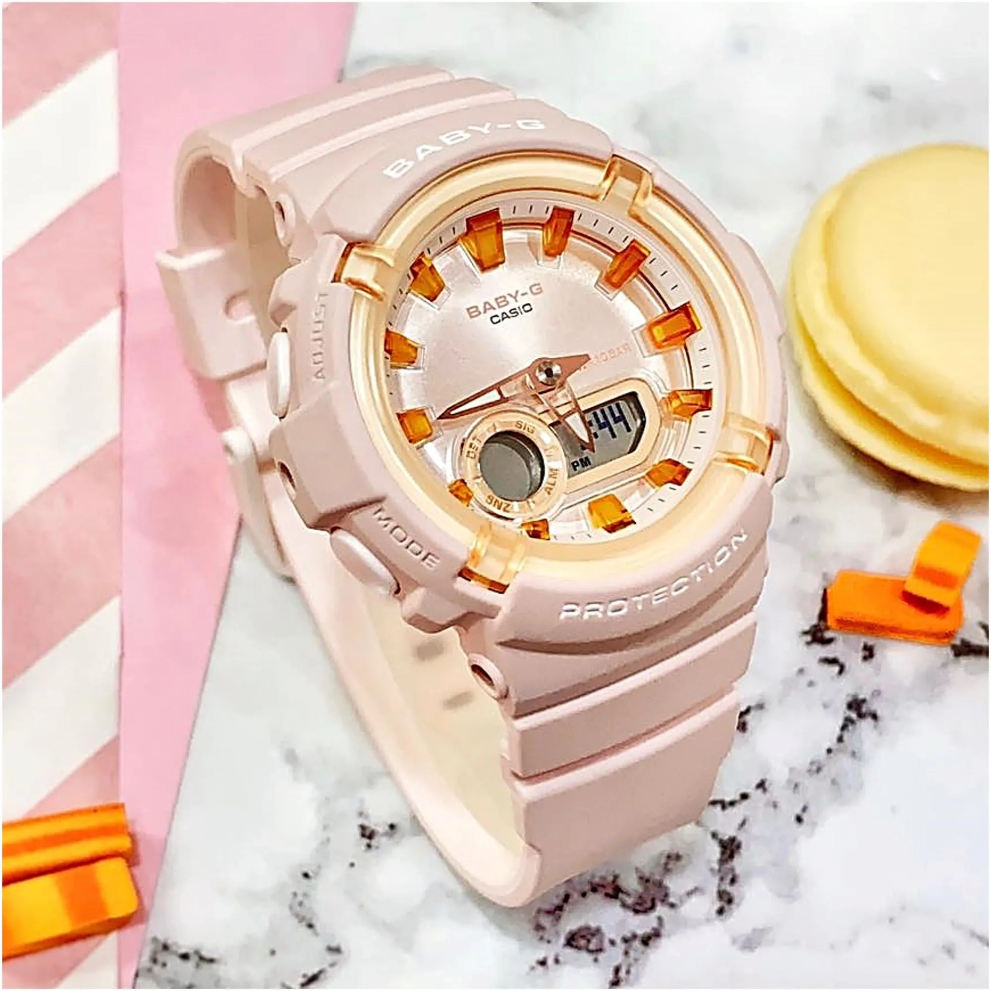 BGA-280SW-4A